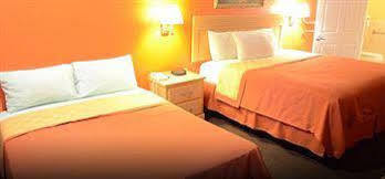 Texan Inn & Suites Houston Exterior foto